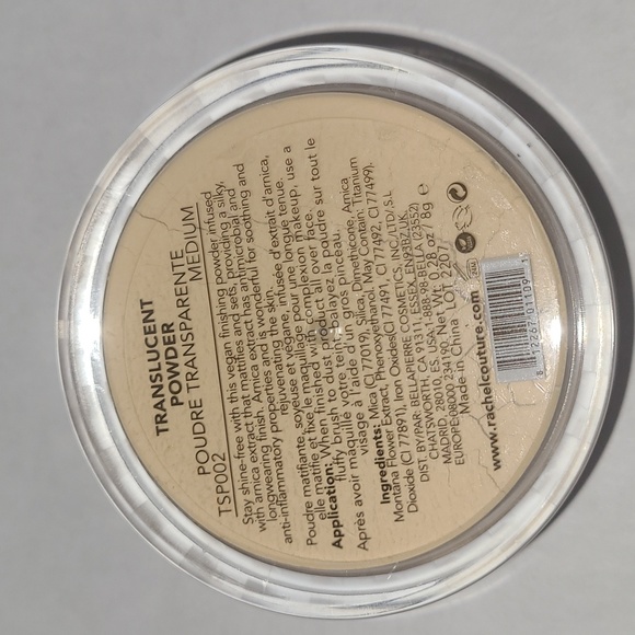 Translucent Power in Medium - Picture 6 of 9